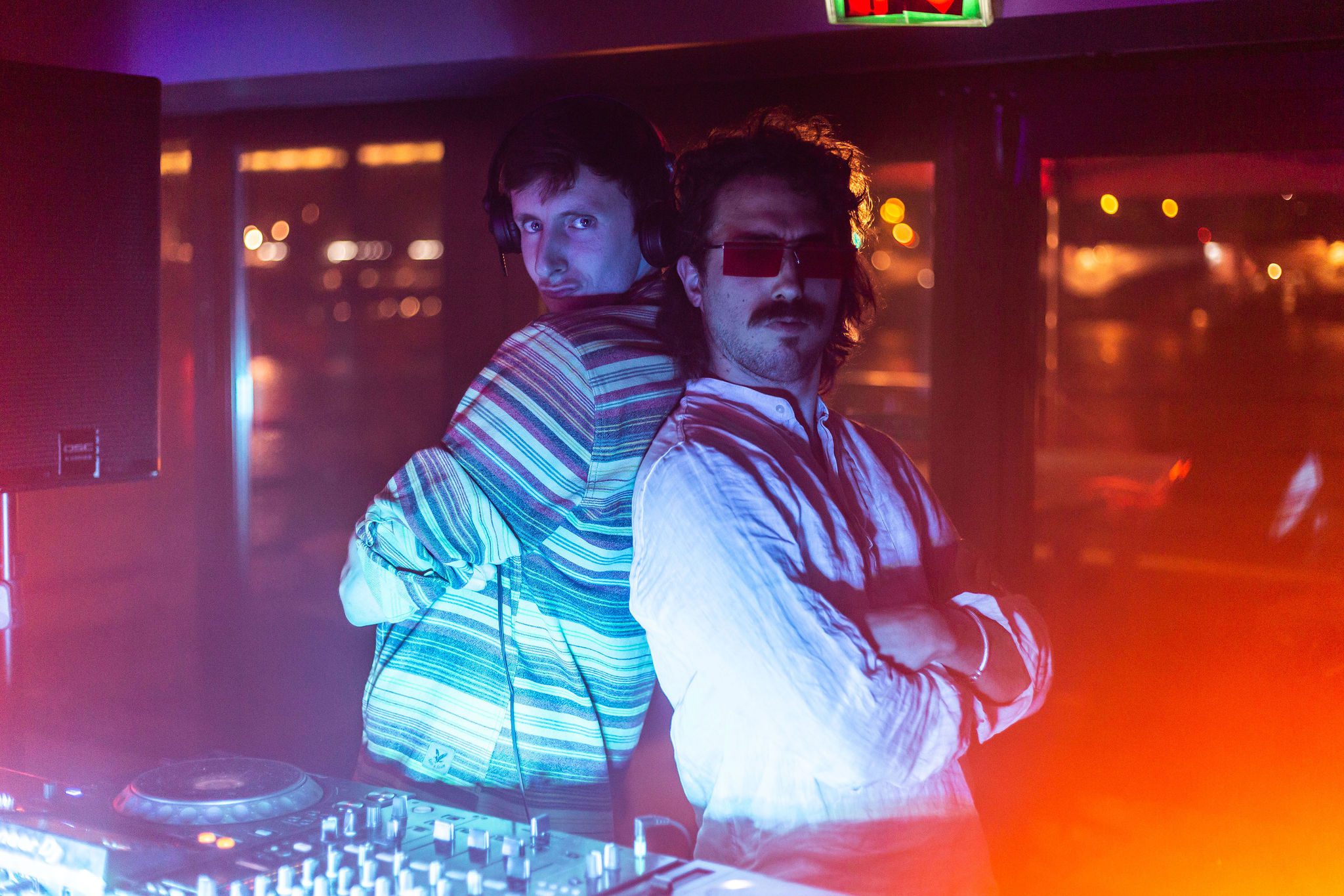 NADA b2B Shute